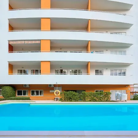 アパート Capricho Flamingos House By Real Life Concierge